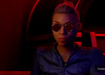 NVIDIA Studio’da 3D Sanatçısı Jae Solina Cyberpunk Dünyasını Paylaşıyor