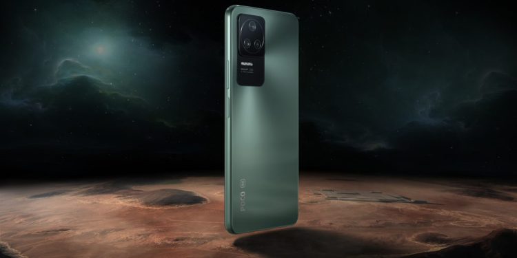 POCO F4 ve POCO X4 GT Güç Merkezi İşlemcileriyle Tanıtıldı