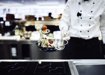 Restoran ve Turizm Sektöründe İş Gücüne Yoğun Talep