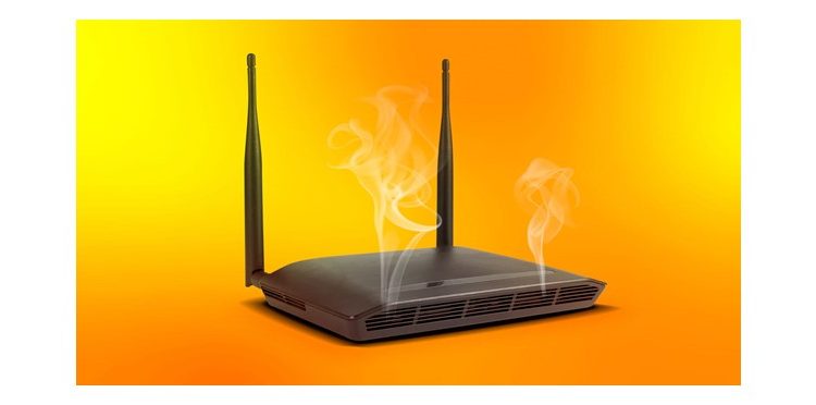 2021’de Ağ Yönlendiricilerinde (Router) 87 Kritik Güvenlik Açığı Keşfedildi