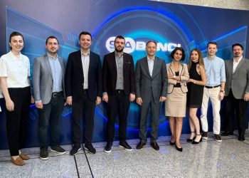 Sabancı Ventures, Beşinci Yatırımını Albert Health İle Dijital Sağlık Alanında Yaptı