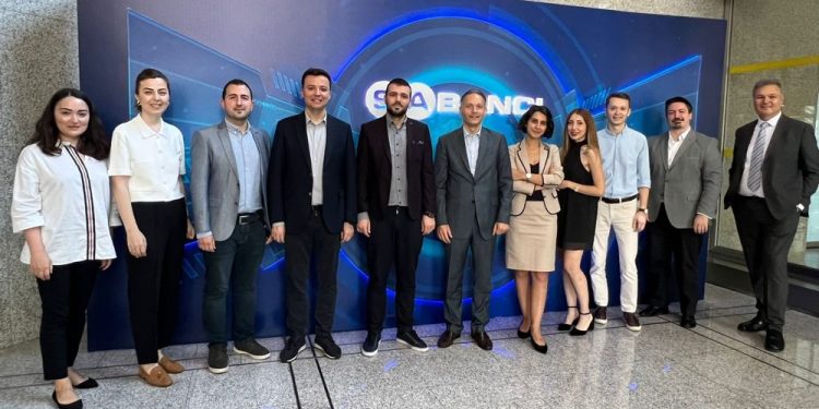 Sabancı Ventures, Beşinci Yatırımını Albert Health İle Dijital Sağlık Alanında Yaptı