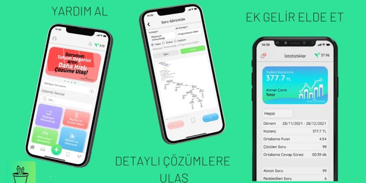 Saksı Kampüs Yatırımcılarını Arıyor