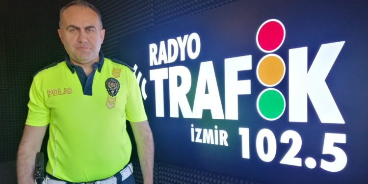 İzmir İl Emniyet Müdürlüğü “Kaza Analiz Ekibi” Kurdu