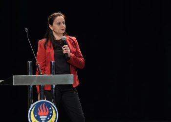 TED Üniversitesi Öğretim Üyesi, Hidroenerjide Uluslararası Başarıya İmza Atan Grubun İçinde