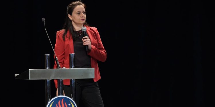 TED Üniversitesi Öğretim Üyesi, Hidroenerjide Uluslararası Başarıya İmza Atan Grubun İçinde