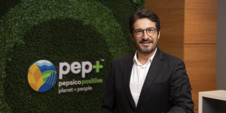 PepsiCo Türkiye IT Direktörlüğü Görevine Serkan Yılmaz Atandı