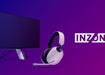 Sony, Oyunculara Özel Geliştirdiği “INZONE” Markasını Tanıttı