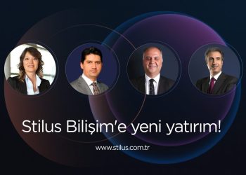 Stilus Bilişim’e Yeni Yatırım