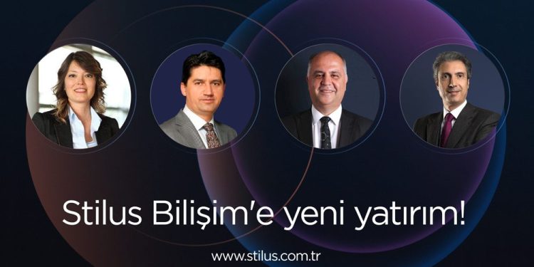 Stilus Bilişim’e Yeni Yatırım