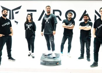 Türk Robotu TARQAN Dünyaya Açılıyor