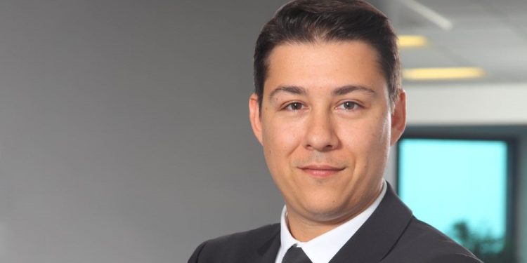 Tempo BPO’nun Yeni CEO’su Taylan Akalın Oldu