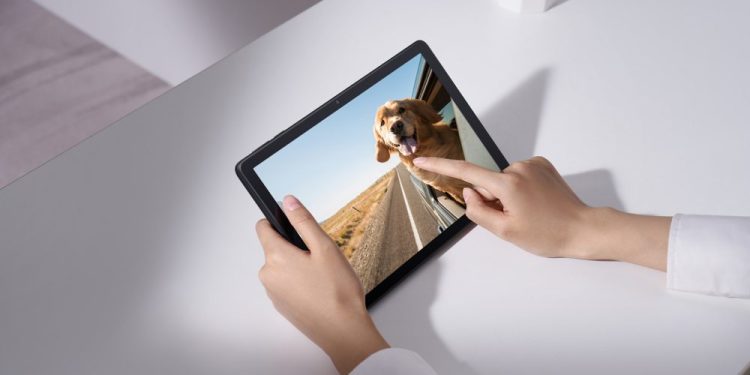 TCL’in Yeni Tablet Ailesi Türkiye’de Satışta
