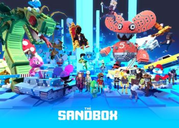 Metaverse Dünyasının Oyun Kurucusu The Sandbox Türkiye Pazarında