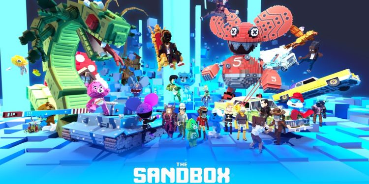 Metaverse Dünyasının Oyun Kurucusu The Sandbox Türkiye Pazarında