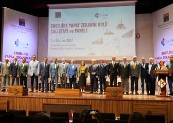 TÜBA’nın Gündemi: Enerjide Yapay Zekâ