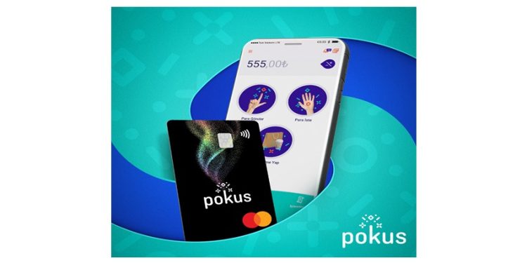 Türk Telekom’dan E-cüzdan Uygulaması: Pokus