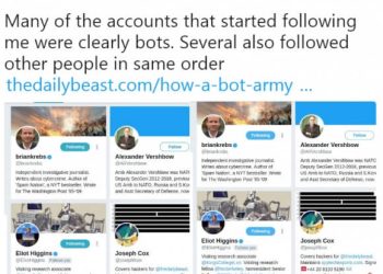 Botlar için Musk Twitter’a Mektup Yazarken, Texas Savcılığı da Soruşturma Başlattı