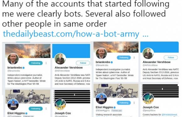 Botlar için Musk Twitter’a Mektup Yazarken, Texas Savcılığı da Soruşturma Başlattı