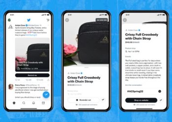 Twitter, Yeni Alışveriş Özelliği Product Drops’un Pilot Uygulamasını Duyurdu