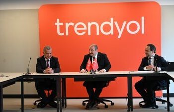 Sanayi ve Teknoloji Bakanı Mustafa Varank: “Trendyol, Türk Teknoloji Şirketlerinin Potansiyelini Dünyaya Gösterdi”