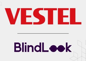 Vestel BlindLook İle İşbirliğine Gidiyor