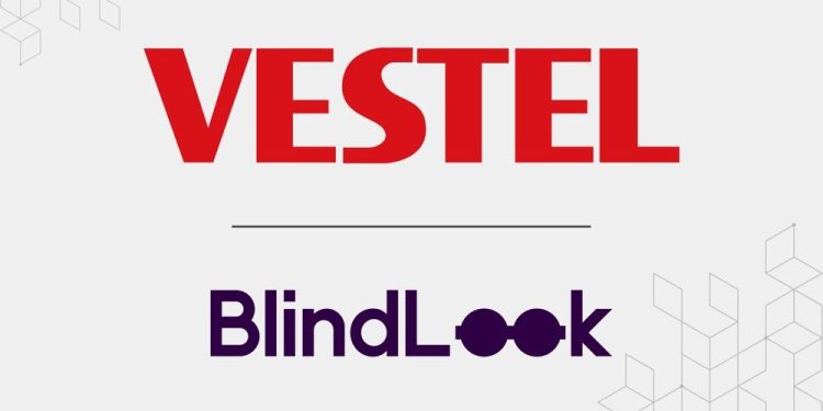 Vestel BlindLook İle İşbirliğine Gidiyor