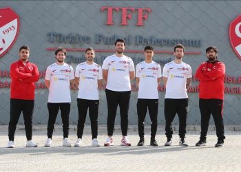 Yemeksepeti, Türkiye eMilli Takımları’nın Ana Sponsoru Oldu