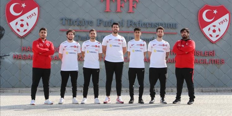 Yemeksepeti, Türkiye eMilli Takımları’nın Ana Sponsoru Oldu