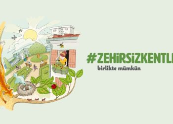 Vatandaşlar İçin Zehirsiz Kentlere Doğru Uygulamalar Rehberi