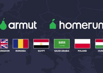 Armut’un Yurtdışı Operasyonları Yüzde 300 Büyüdü