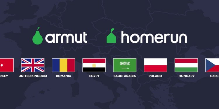 Armut’un Yurtdışı Operasyonları Yüzde 300 Büyüdü