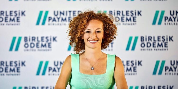 Birleşik Ödeme Pazarlama Direktörü Seda Küçükfırat Arslan oldu