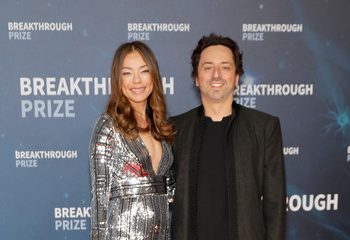 Elon Musk’ın, Sergey Brin’in Eşi ile Macerası Patladı