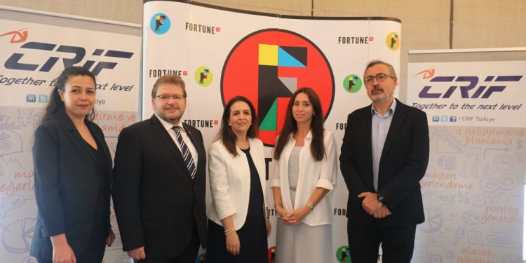 Net Satış, İhracat ve Kârda 15 Yılın En Yüksek Artışı