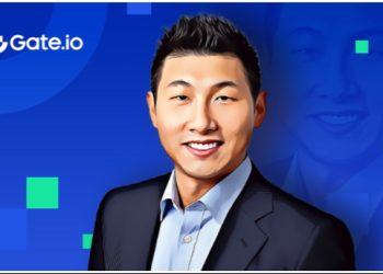 Gate.io, Eski Google Yöneticisini Başkan Yardımcısı Olarak Atadı