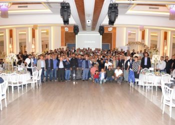 Günsan Elektrik, Tokat ve Sivas’ta İş Ortaklarına Seminer Verdi