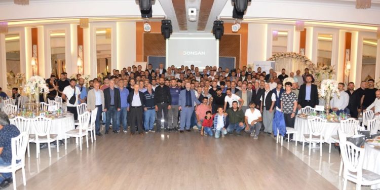 Günsan Elektrik, Tokat ve Sivas’ta İş Ortaklarına Seminer Verdi