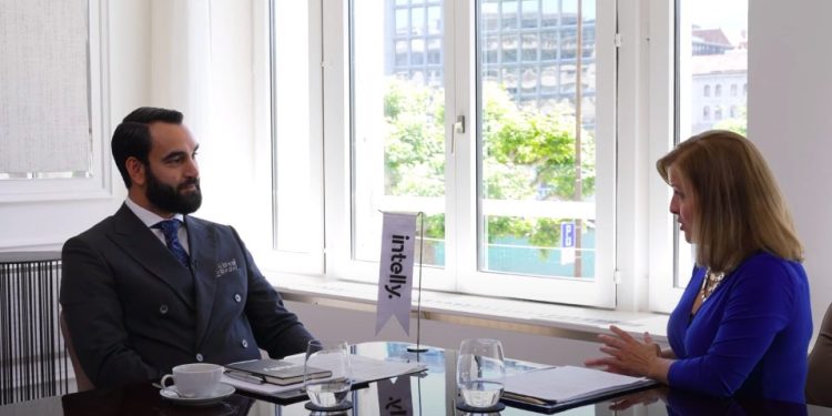 Intelly, Yenilikçi Gayrimenkul Yatırım Platformunu 20 Temmuz’da Açıyor