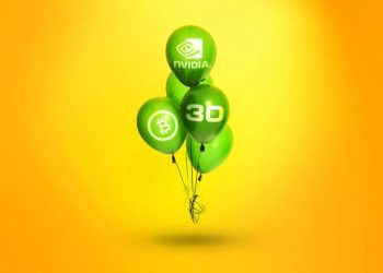 Herkes için Bitcoin: Nvidia, Dolandırıcıların Tercih Ettiği Markalar Listesine Katıldı