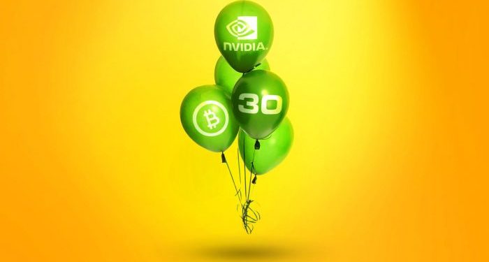 Herkes için Bitcoin: Nvidia, Dolandırıcıların Tercih Ettiği Markalar Listesine Katıldı