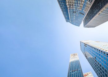 Kurumsal Gayrimenkulün Gündeminde Dijitalleşme, Net Sıfır Yarışı ve Geleceğin Çalışma Düzeni Var