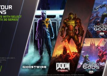 Dört Yeni NVIDIA Refleks Oyunu Çıktı