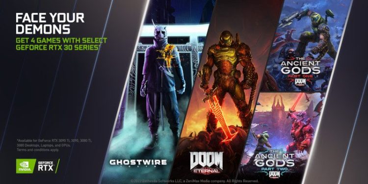 Dört Yeni NVIDIA Refleks Oyunu Çıktı