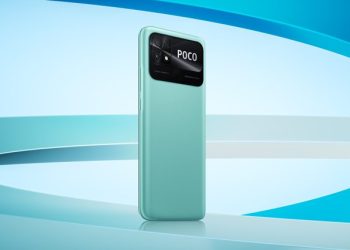 Türkiye’de Üretilen İlk POCO Akıllı Telefon Olan POCO C40 Raflarda Yerini Alıyor