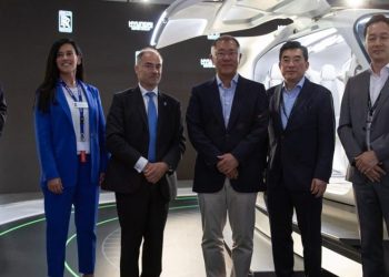 Rolls-Royce ve Hyundai Motor Group Elektrikli Tahrik ve Hidrojen Yakıt Hücresi İşbirliği Yapacaklar