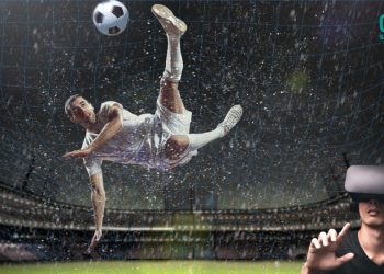 Sanal Futbol Okulu SENSIBALL VR 1,8 Milyon TL Yatırım Aldı