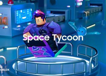 Samsung’dan Metaverse’e Özel Yeni Sanal Oyun Alanı: “Space Tycoon”