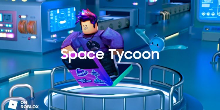 Samsung’dan Metaverse’e Özel Yeni Sanal Oyun Alanı: “Space Tycoon”