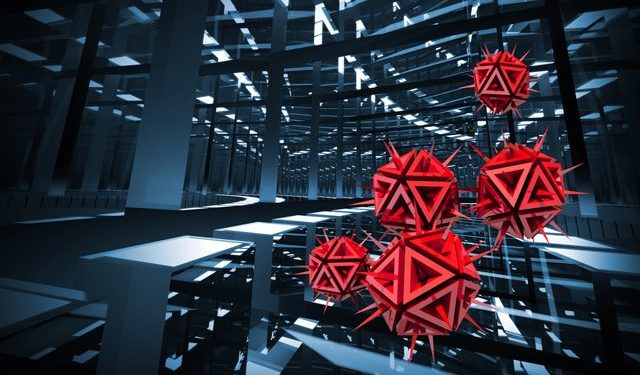 Kaspersky Orta Doğu, Türkiye ve Afrika’yı Hedef Alan Yeni Bir Arka Kapı Keşfetti